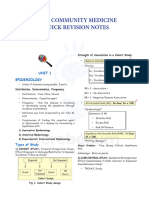 Cerebellum-RR - 3 (PSM, Optha, Ent, Forensic Med)