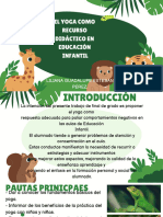 Presentacion Juego de Animales Infantil Divertido Verde - 20230902 - 120038 - 0000