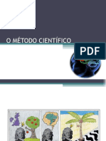 Método Científico