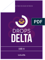 Card 14 Direito Penal Drops Delta