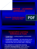 Cooperative Learning Approach2