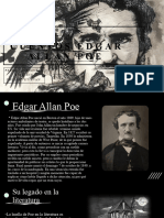 Cuentos Edgar Allan Poe