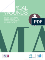 Atypical Wounds Guidelines