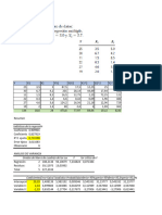 Econometría Taller4