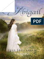 Abigail - Jess Heileman