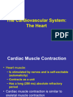 Lab 3b (Cardiovascular II)