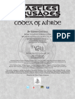 Codex of Aihrde