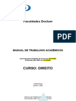 Manual de TCC