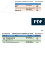 Calendrier Des Examens S2-Sem2 - 0