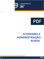 Administração Rural (Apostila Completa)