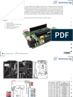 Motor PIC Arduino