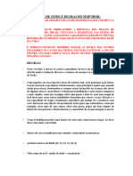 Regras de Ouro e Regras Do Servidor-1 5