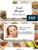 Food Allergies