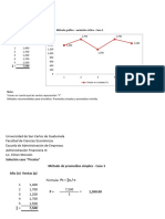 Solución de Caso Presisa