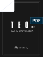 Carta Teo Ice