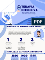 Aula 01. Introdução A UTI