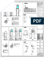 A2-Ax701-Windows - Door Types - Details-Ax701