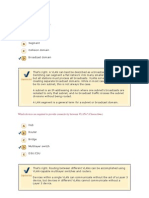 Elearning Switching 812