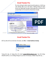 Email Tracker Pro