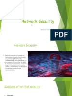 Network Security