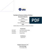 5TA Informática Jurídica