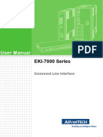 Eki-7700 Series Cli Um Fw1.02