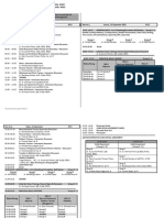 JADWAL ATLS RSUP Dr. Hasan Sadikin Bandung 15-16 (Grup1) September 2023