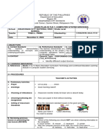 LP Tle Pco-Output Device