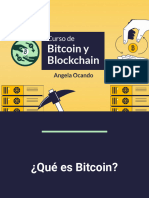 01 Slides Bitcoin Blockchain