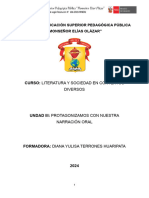 Separata-Unidad III-protagonizamos Con Nuestra Narración Oral