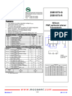 2sb1073 MCC