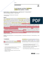 3.1.AgroecologicalPrinciples For Sustainable Development