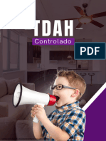 Tdah Controlado Ebook