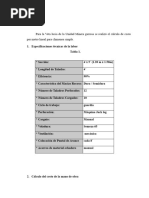 Chimenea de Formulacion