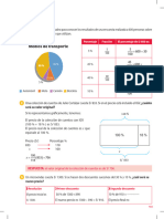 Ficha 2 Porcentaje