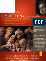 Andrea Mantegna