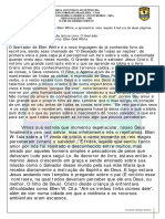 Reação Leitura Do O Libertador - Ellen G. White (1) - Compressed