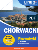 Lingo Rozmowki Chorwacki Mow-Smialo Demo