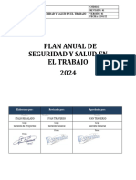 Plan Anual de SST 2024 1