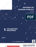 Encuesta de Opinion - Meraki - 07-24 - Publico