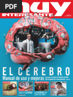 El Cerebro - Manual de Uso y Mejoras