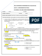 Iii Examen Termo 1 Pauta