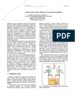 TD - Impact of TempHumidity