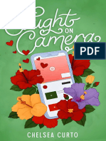 Caught On Camera (Love Through A Lens 2) - Chelsea Curto