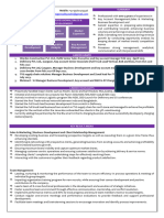 CV Aditya - Supply Chain