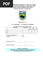 Guia Lab1 Fuente de Energía 2009