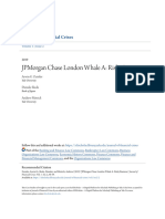 JPMorgan Chase London Whale A Risky Business (For Course Website)