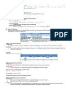 L1 - Management Accounting