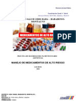 2024 2 Manejo de Medicamentos de Alto Riesgo