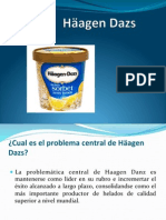 Caso Häagen Dazs